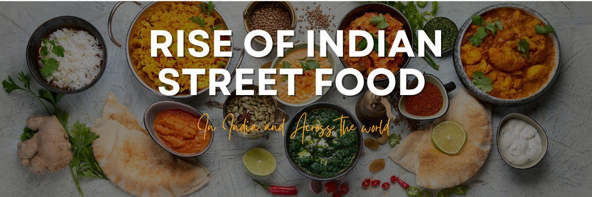 Indian Street Food NZ
