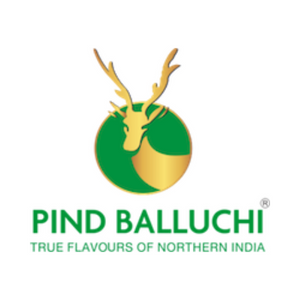 Pin Balluchi