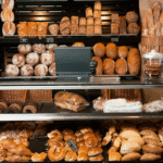 Bakery business