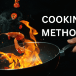 Cooking METHODS