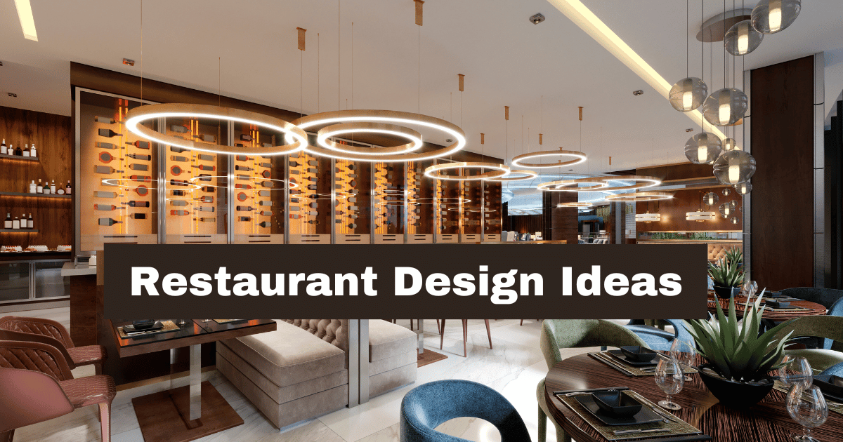 Restaurant Design Ideas1