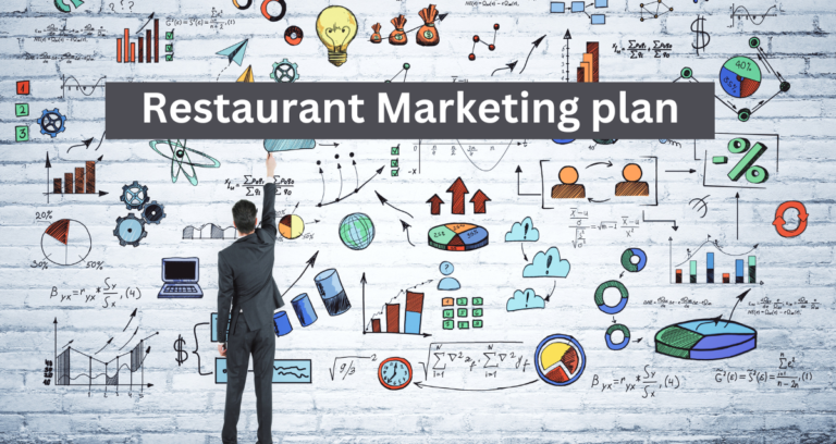 Restaurant Marketing plan