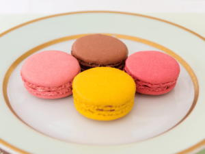 Ladurée Macarons